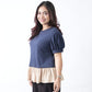 LP | Soft Beige | Side