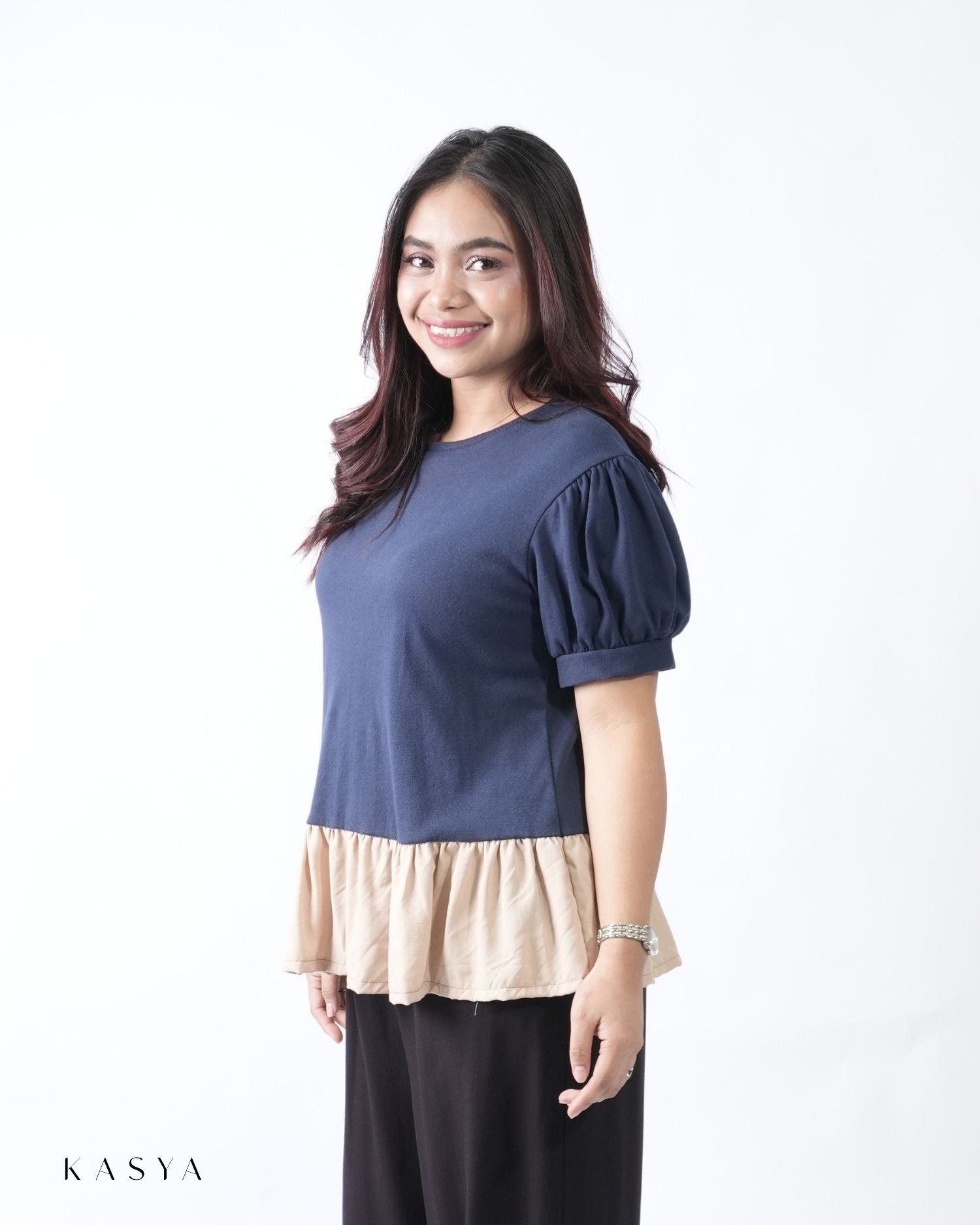 LP | Soft Beige | Side