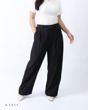 LP | Black | Front