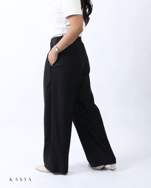 LP | Black | Side