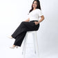 LP | Black | Sitting