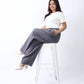 LP | Gray | Sitting