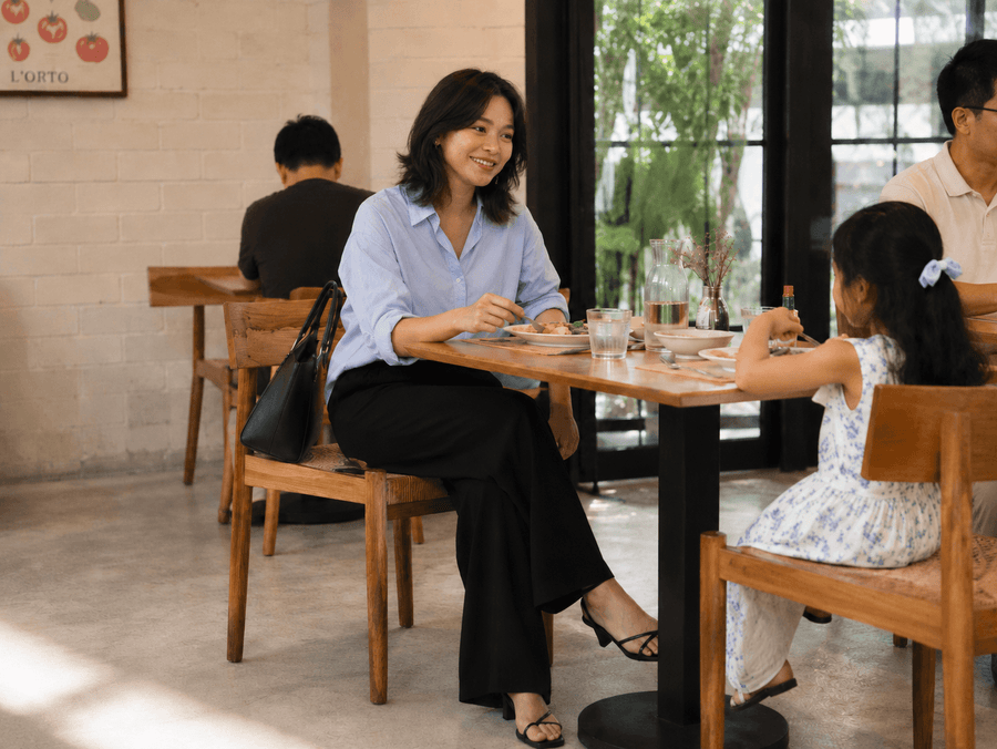 Family Lunch