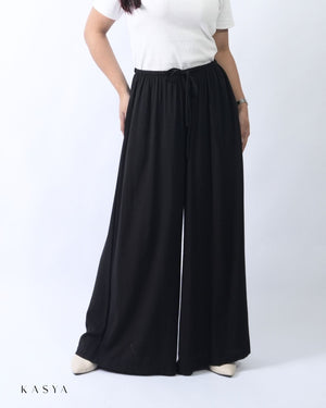 LP | Black | Front