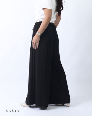LP | Black | Side