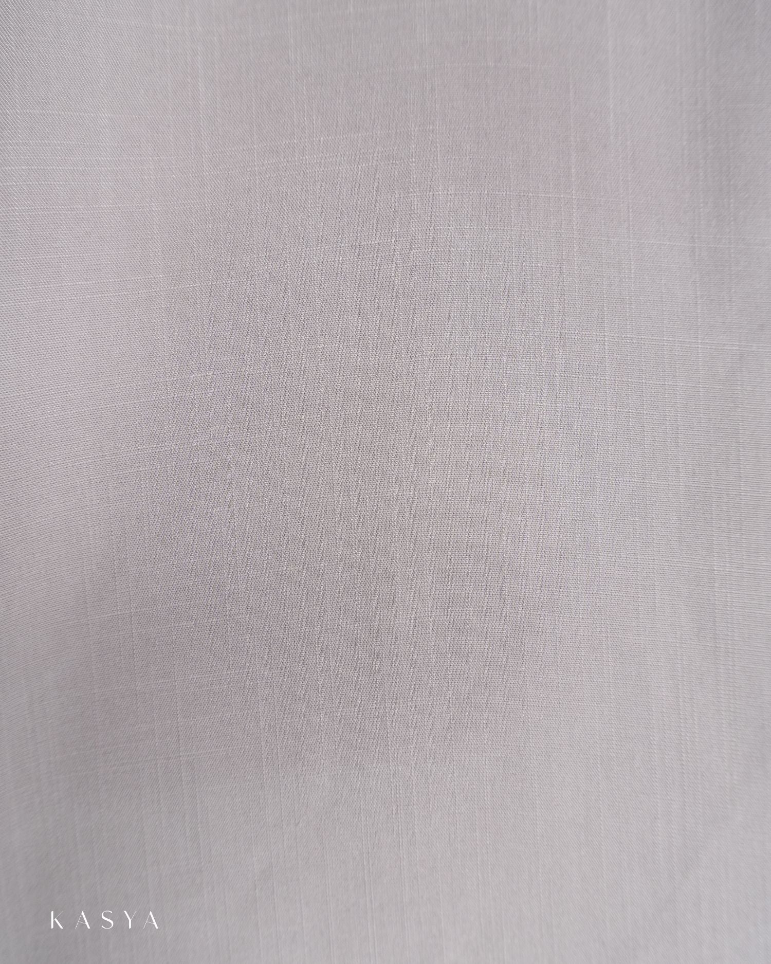 LP | Light Gray | Fabric Close-up