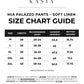 LP | Size Chart