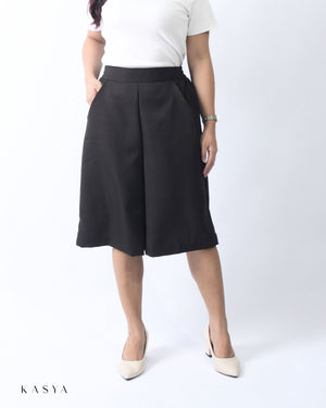 LP | Black | Front