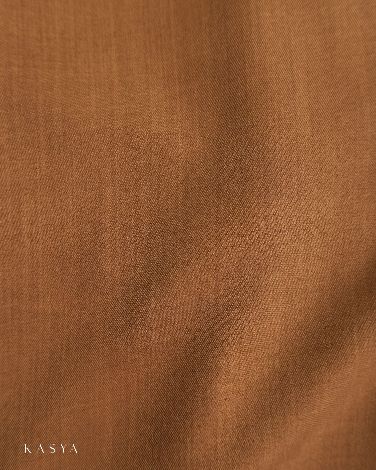 LP | Cinnamon | Fabric Close-up