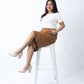 LP | Cinnamon | Sitting