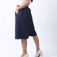LP | Navy Blue | Side