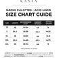 LP | Size Chart