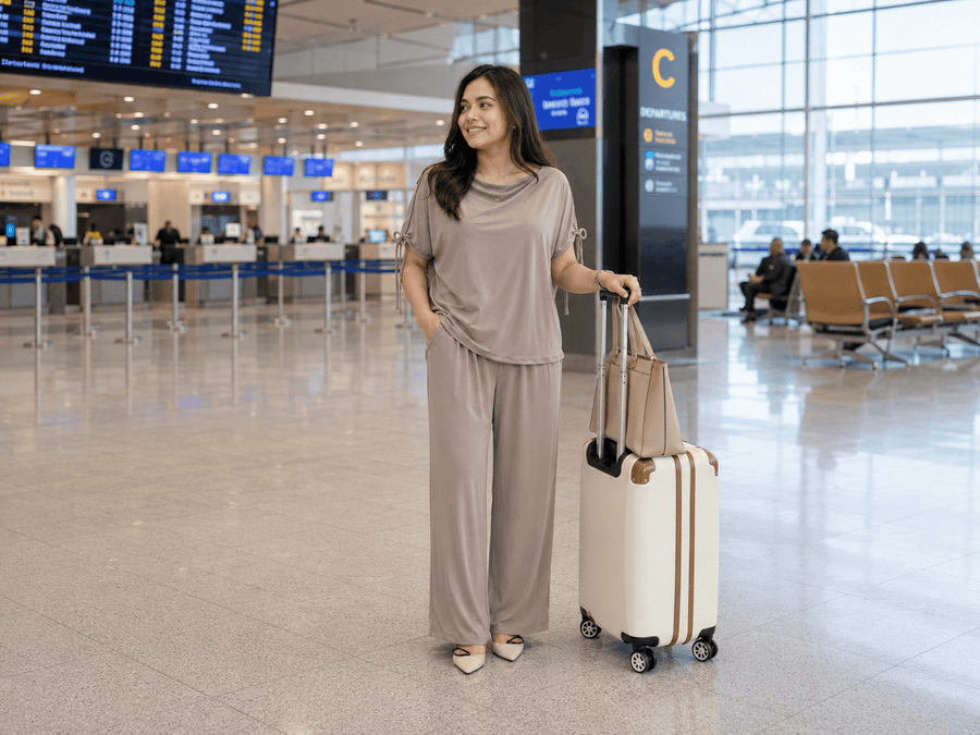 Travel